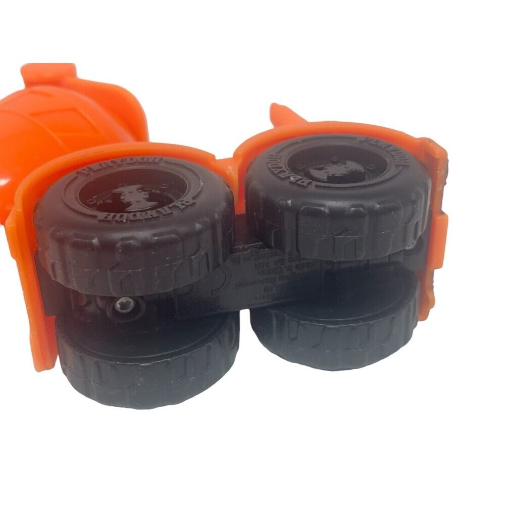 Play-Doh WHEELS Cement Mixer Truck Building Compound Construction Toy Hasbro - Picture 15 of 16